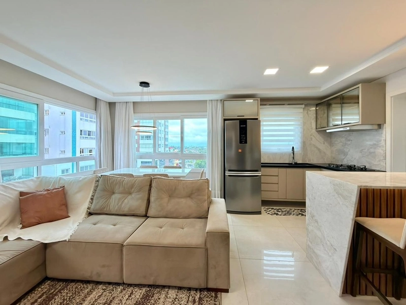 Apartamento à venda em Capão da Canoa: 8ª foto da galeria de imagens do imóvel