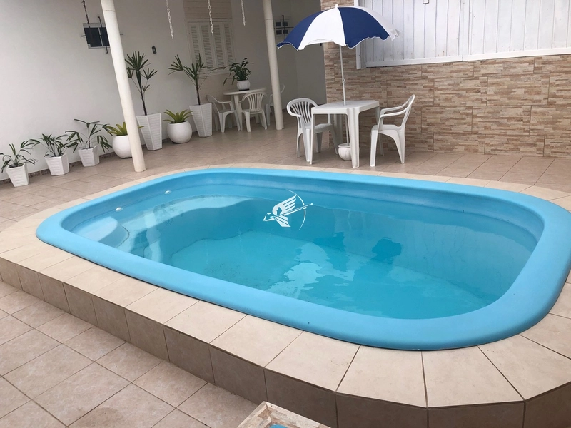 Casa à venda em Maristela: 5ª foto da galeria de imagens do imóvel