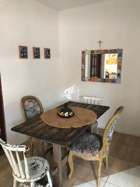 Casa à venda no Arpoador: 2ª foto da galeria de imagens do imóvel