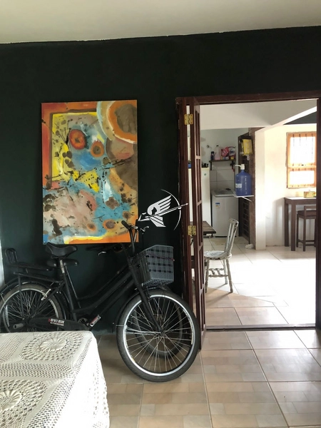 Casa à venda no Arpoador: 5ª foto da galeria de imagens do imóvel