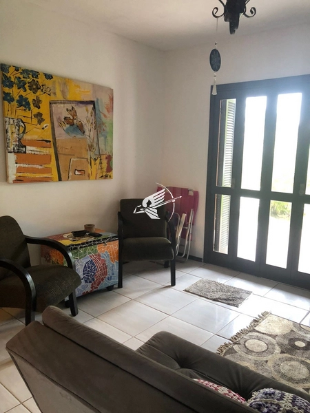 Casa à venda no Arpoador: 6ª foto da galeria de imagens do imóvel