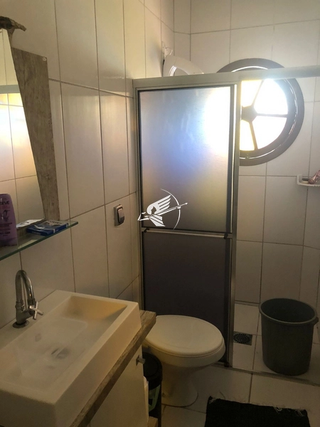 Casa à venda no Arpoador: 9ª foto da galeria de imagens do imóvel