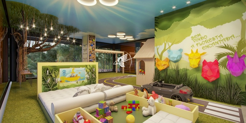 Lote/Terreno à venda no condomínio Lagoon Marina Club em Osório: 4ª foto da galeria de imagens do imóvel