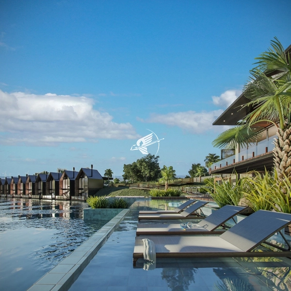 Lote/Terreno à venda no condomínio Lagoon Marina Club em Osório: 7ª foto da galeria de imagens do imóvel