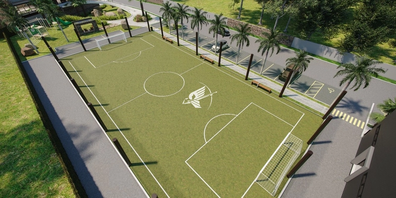 Lote/Terreno à venda no condomínio Lagoon Marina Club em Osório: 10ª foto da galeria de imagens do imóvel