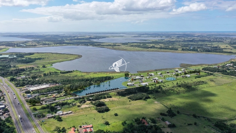Lote/Terreno à venda no condomínio Lagoon Marina Club em Osório: 23ª foto da galeria de imagens do imóvel