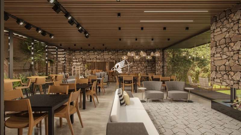 Lote/Terreno à venda no condomínio Lagoon Marina Club em Osório: 18ª foto da galeria de imagens do imóvel