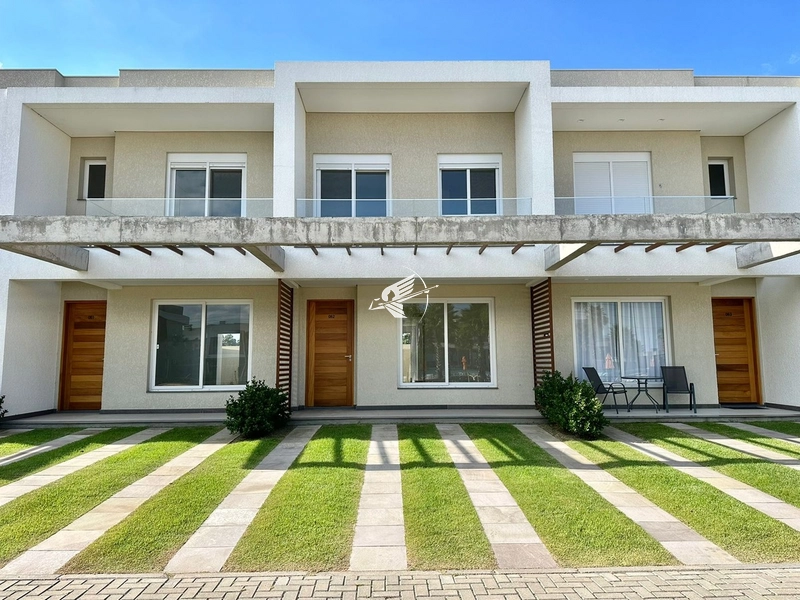 Casa à venda no Condomínio Murano: 22ª foto da galeria de imagens do imóvel