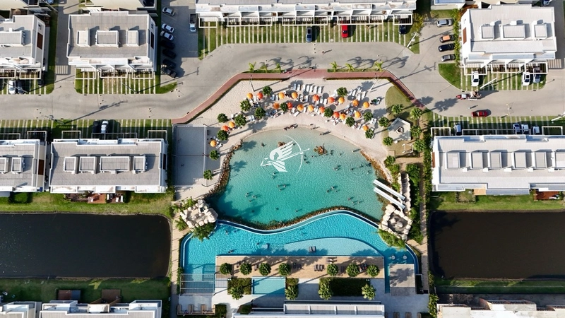 Casa à venda no Condomínio Murano: 27ª foto da galeria de imagens do imóvel