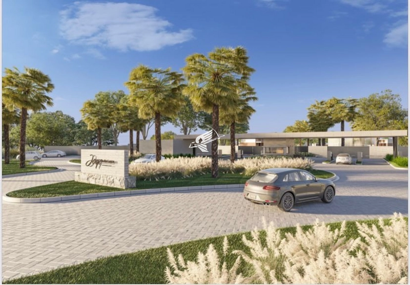 Lote/Terreno beira lago à venda no condomínio Joy Vila dos Lagos: 9ª foto da galeria de imagens do imóvel