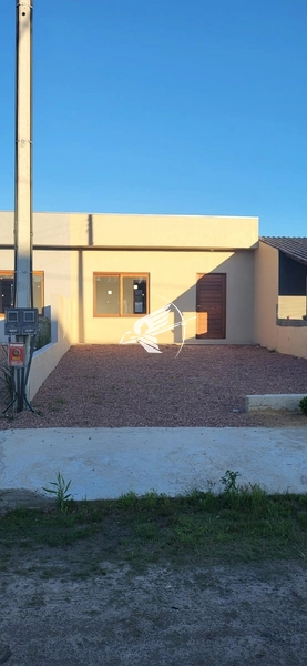 Casa à venda em Atlântida Sul - Osório: 1ª foto da galeria de imagens do imóvel