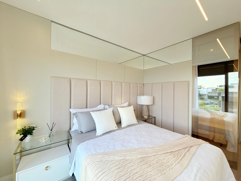 Casa Beira Lago à venda no condomínio Malibu Beach Residence: 28ª foto da galeria de imagens do imóvel