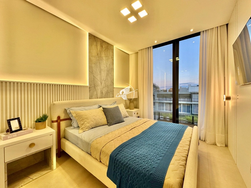 Casa Beira Lago à venda no condomínio Malibu Beach Residence: 12ª foto da galeria de imagens do imóvel