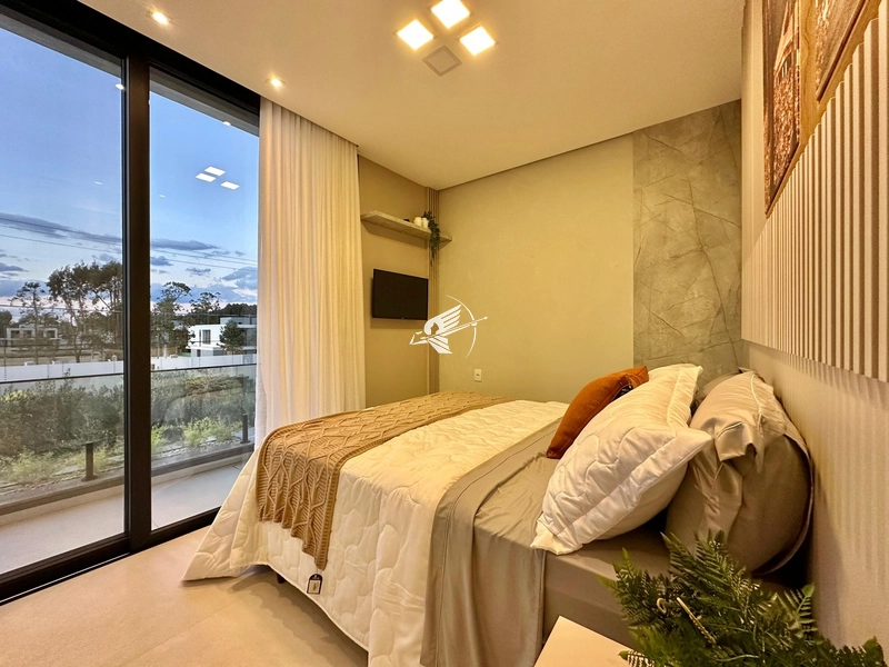 Casa Beira Lago à venda no condomínio Malibu Beach Residence: 14ª foto da galeria de imagens do imóvel