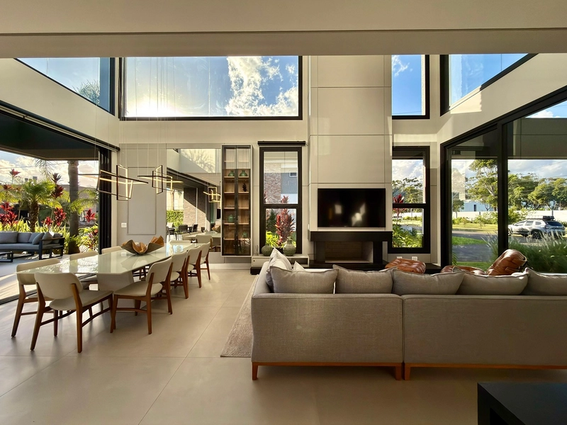 Casa Beira Lago à venda no condomínio Malibu Beach Residence: 9ª foto da galeria de imagens do imóvel