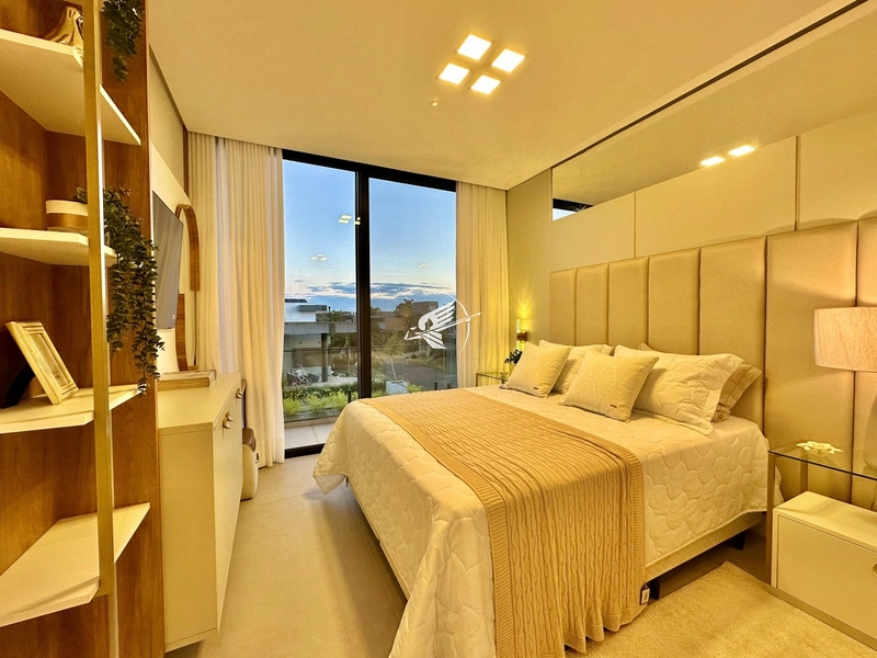 Casa Beira Lago à venda no condomínio Malibu Beach Residence: 13ª foto da galeria de imagens do imóvel
