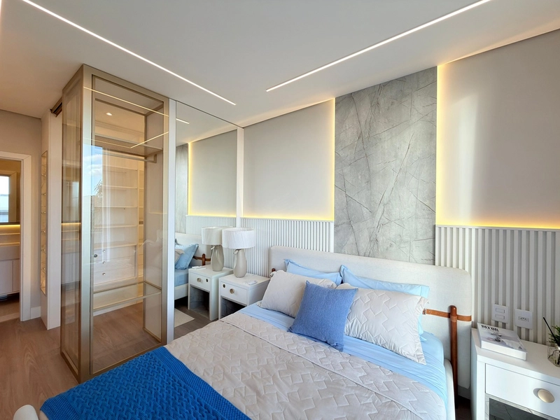 Casa Beira Lago à venda no condomínio Malibu Beach Residence: 22ª foto da galeria de imagens do imóvel