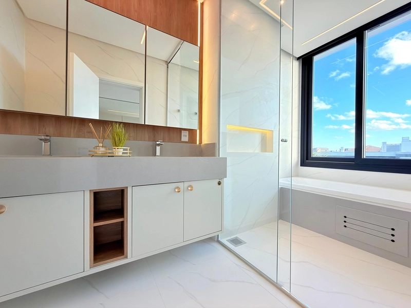 Casa Beira Lago à venda no condomínio Malibu Beach Residence: 30ª foto da galeria de imagens do imóvel