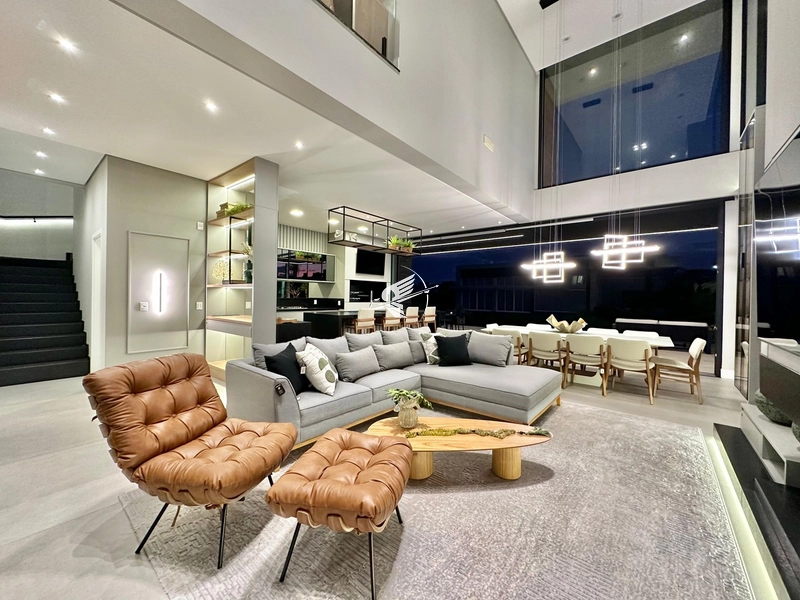 Casa Beira Lago à venda no condomínio Malibu Beach Residence: 19ª foto da galeria de imagens do imóvel