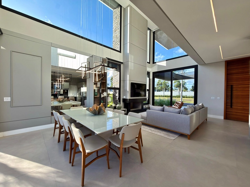 Casa Beira Lago à venda no condomínio Malibu Beach Residence: 19ª foto da galeria de imagens do imóvel