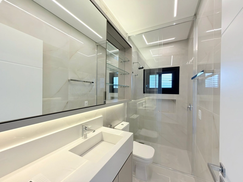 Casa Beira Lago à venda no condomínio Malibu Beach Residence: 33ª foto da galeria de imagens do imóvel