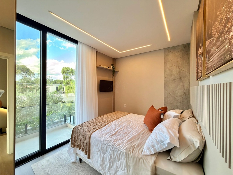 Casa Beira Lago à venda no condomínio Malibu Beach Residence: 36ª foto da galeria de imagens do imóvel