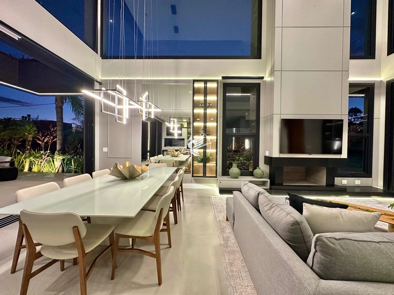 Casa Beira Lago à venda no condomínio Malibu Beach Residence: 21ª foto da galeria de imagens do imóvel