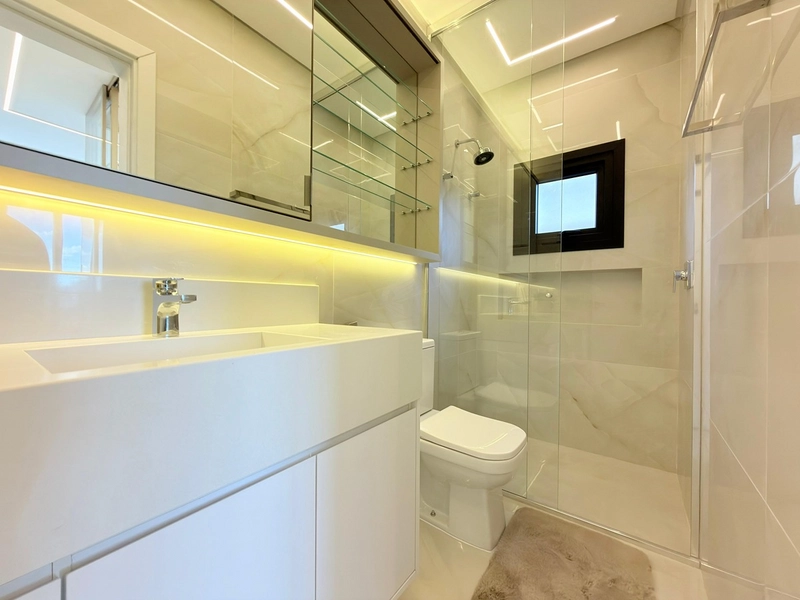 Casa Beira Lago à venda no condomínio Malibu Beach Residence: 25ª foto da galeria de imagens do imóvel