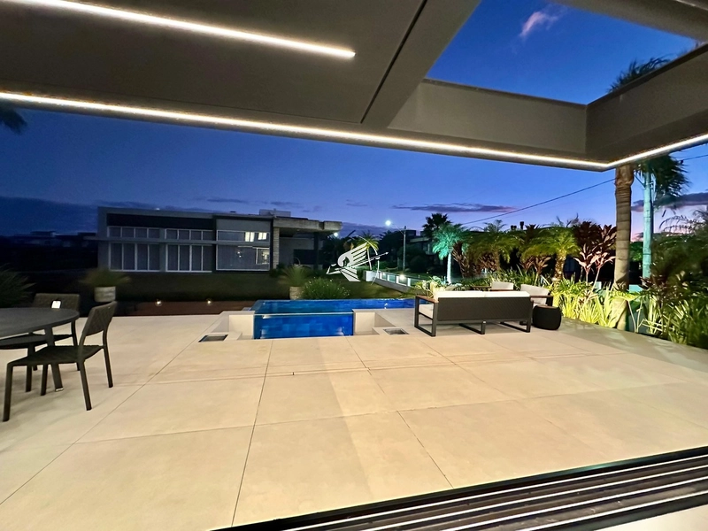 Casa Beira Lago à venda no condomínio Malibu Beach Residence: 22ª foto da galeria de imagens do imóvel