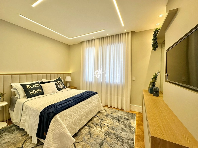 Casa à venda no Condomínio Velas da Marina: 45ª foto da galeria de imagens do imóvel