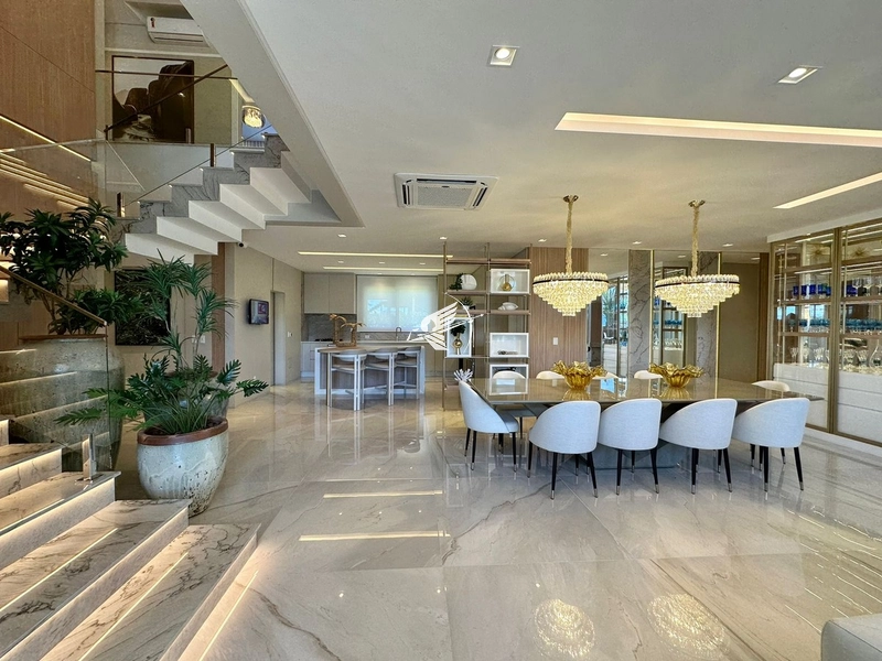Casa à venda no Condomínio Velas da Marina: 10ª foto da galeria de imagens do imóvel