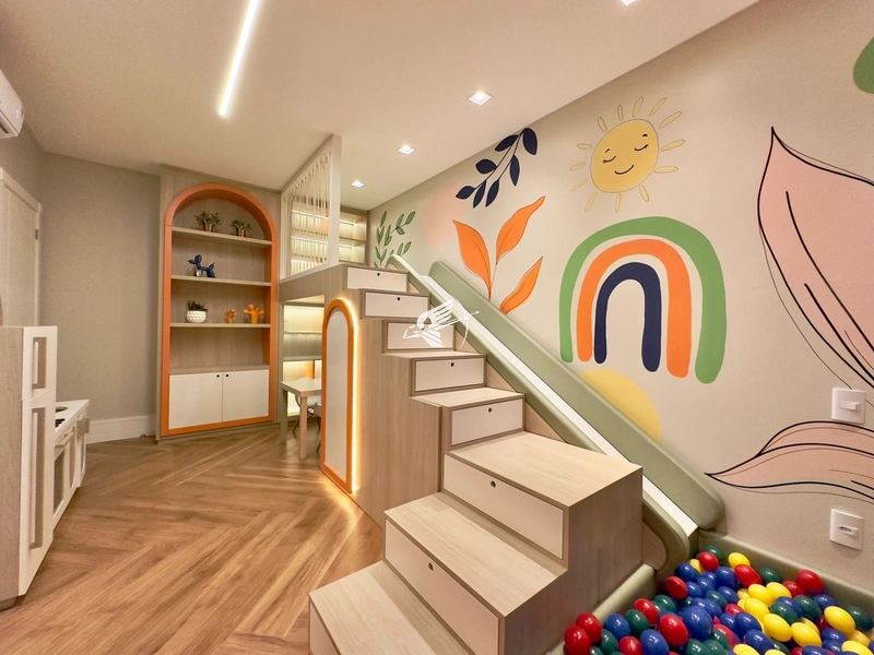 Casa à venda no Condomínio Velas da Marina: 58ª foto da galeria de imagens do imóvel