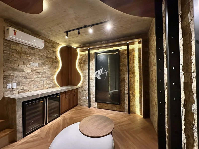 Casa à venda no Condomínio Velas da Marina: 44ª foto da galeria de imagens do imóvel