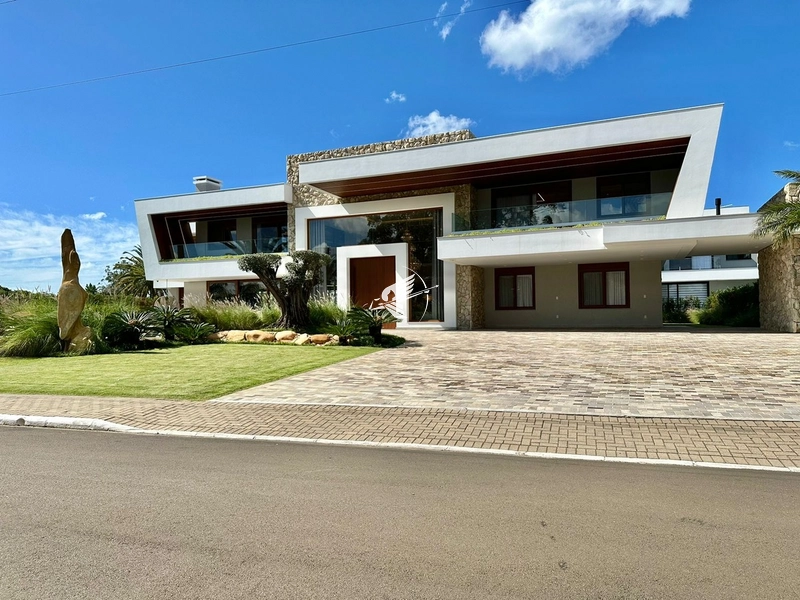 Casa à venda no Condomínio Velas da Marina: 4ª foto da galeria de imagens do imóvel
