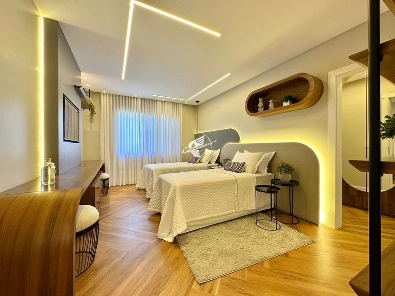 Casa à venda no Condomínio Velas da Marina: 61ª foto da galeria de imagens do imóvel