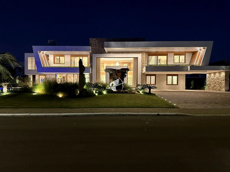 Imóvel residencial ou comercial