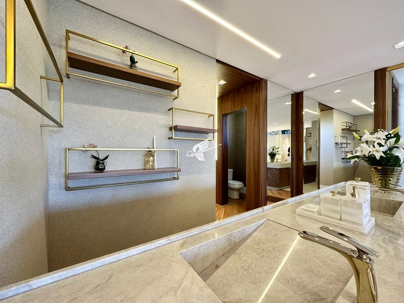 Casa à venda no Condomínio Velas da Marina: 67ª foto da galeria de imagens do imóvel