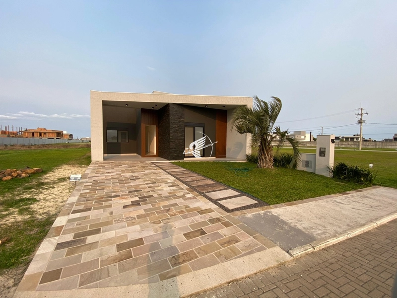 Casa à venda no loteamento Xangri-Lá Boulevard: 9ª foto da galeria de imagens do imóvel