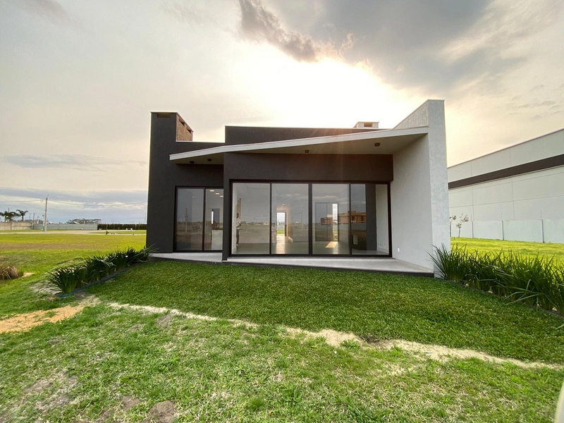 Casa à venda no loteamento Xangri-Lá Boulevard: 5ª foto da galeria de imagens do imóvel