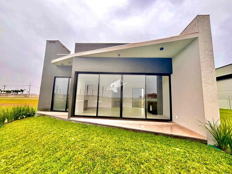 Casa à venda no loteamento Xangri-Lá Boulevard: 2ª foto da galeria de imagens do imóvel