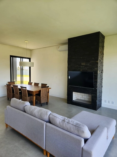 Casa à venda no loteamento Xangri-Lá Boulevard: 9ª foto da galeria de imagens do imóvel