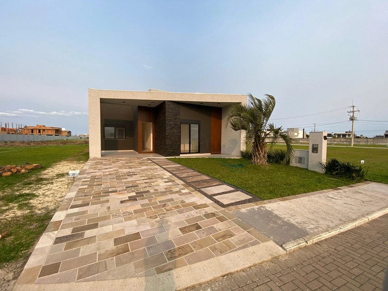 Casa à venda no loteamento Xangri-Lá Boulevard: 2ª foto da galeria de imagens do imóvel