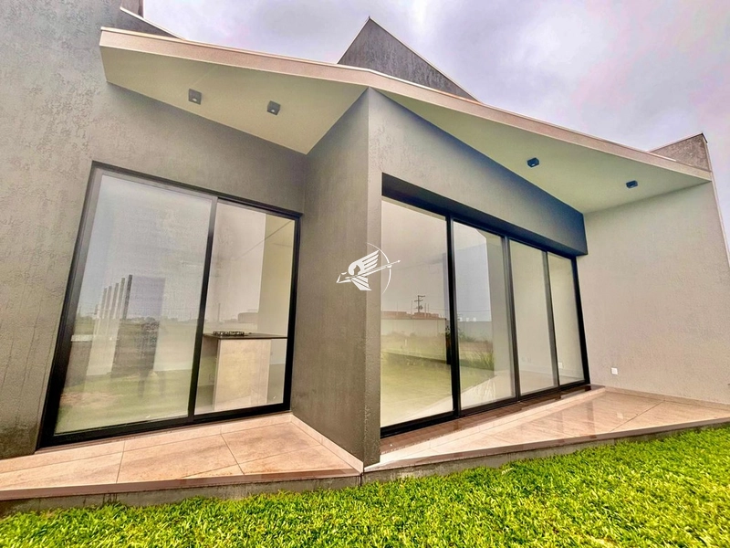 Casa à venda no loteamento Xangri-Lá Boulevard: 3ª foto da galeria de imagens do imóvel