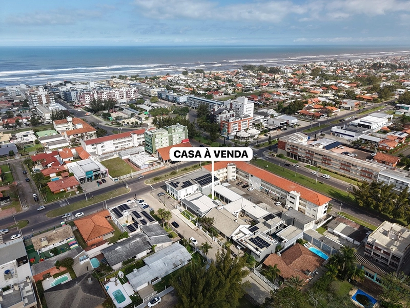 Casa à venda em Atlântida - Xangri-Lá: 2ª foto da galeria de imagens do imóvel