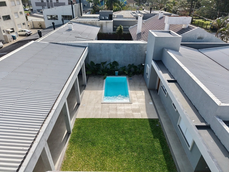 Casa à venda em Atlântida - Xangri-Lá: 3ª foto da galeria de imagens do imóvel