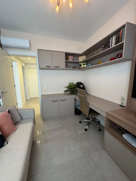 Apartamento à venda no condomínio Rossi em Atlântida: 17ª foto da galeria de imagens do imóvel