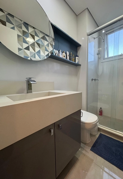 Apartamento à venda no condomínio Rossi em Atlântida: 27ª foto da galeria de imagens do imóvel