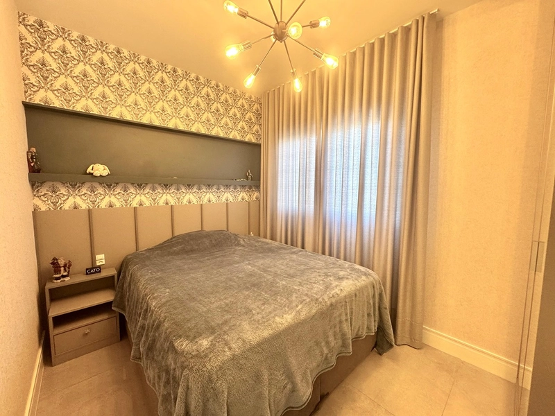 Apartamento à venda no condomínio Rossi em Atlântida: 21ª foto da galeria de imagens do imóvel