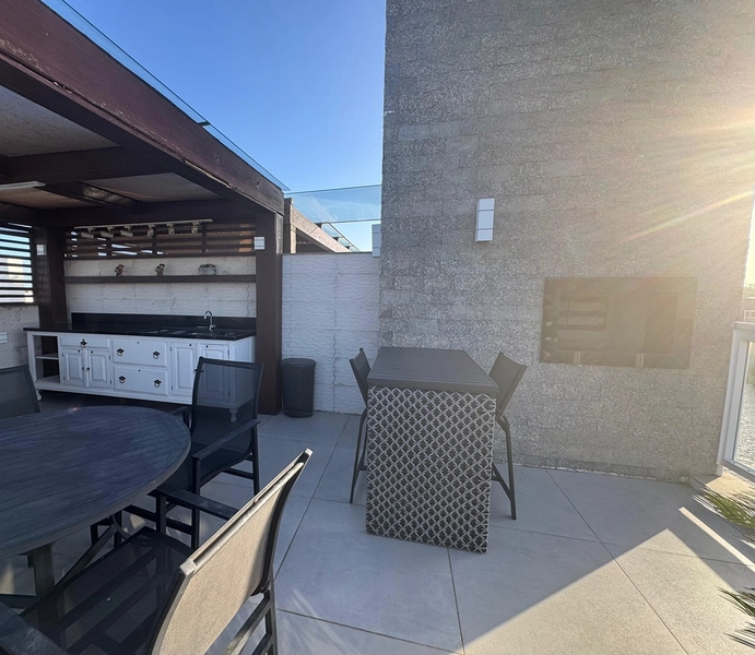 Apartamento à venda no condomínio Rossi em Atlântida: 10ª foto da galeria de imagens do imóvel