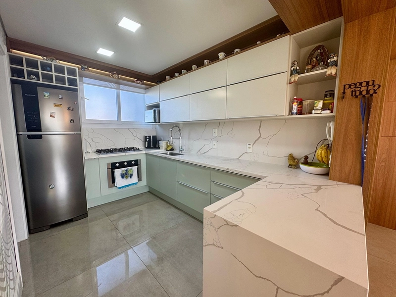 Apartamento à venda no condomínio Rossi em Atlântida: 6ª foto da galeria de imagens do imóvel